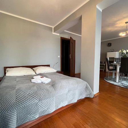 Apartament Villa Mare-Blisko Morza Miedzyzdroje Luaran gambar