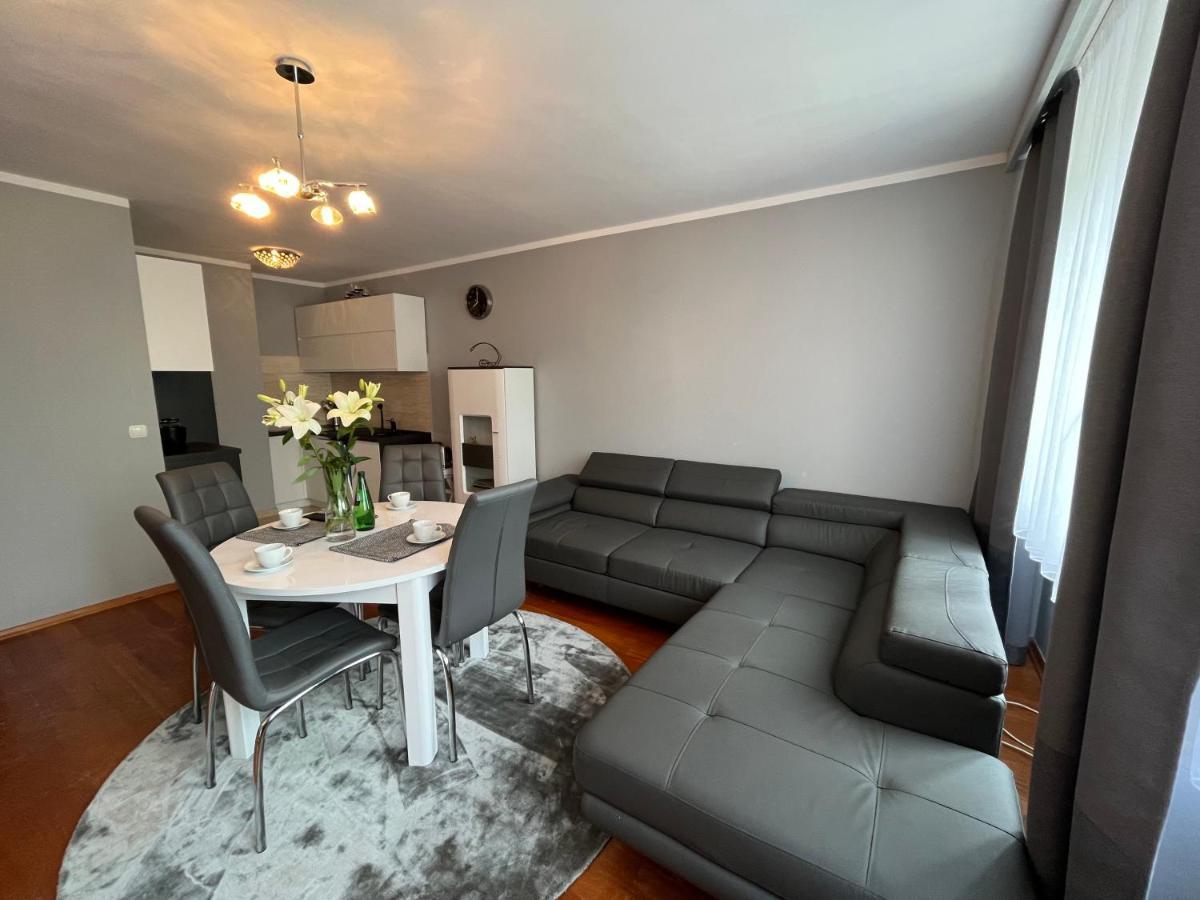 Apartament Villa Mare-Blisko Morza Miedzyzdroje Luaran gambar