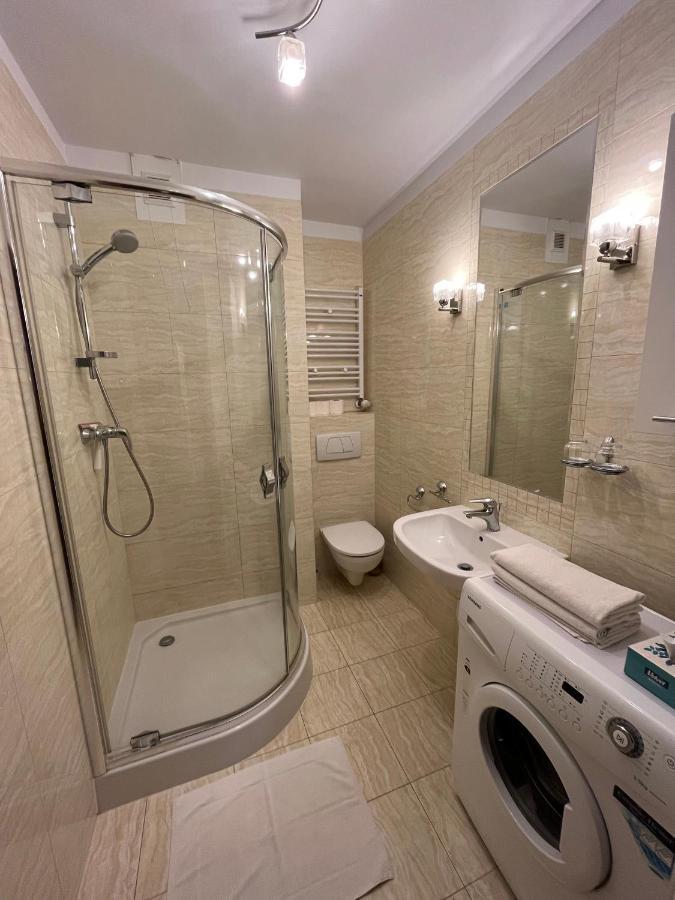Apartament Villa Mare-Blisko Morza Miedzyzdroje Luaran gambar