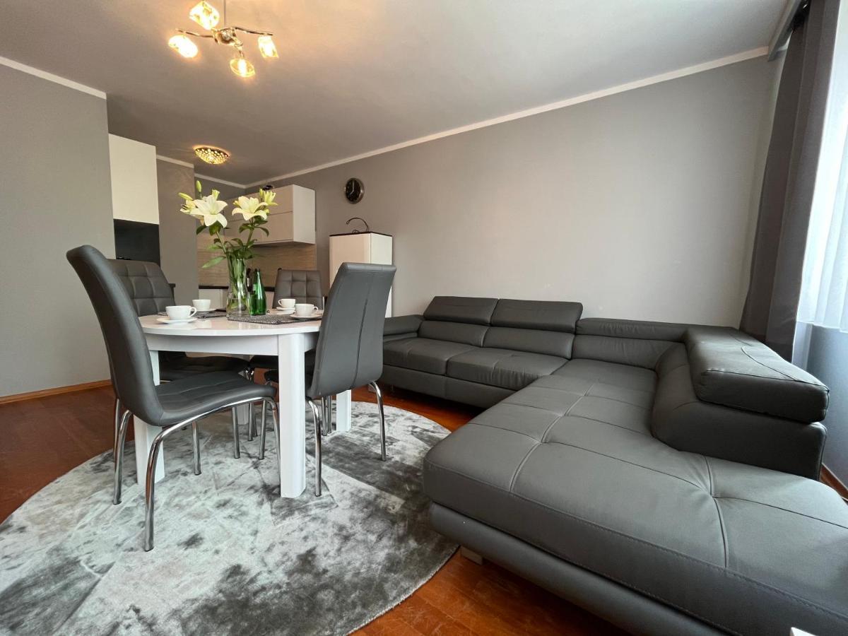 Apartament Villa Mare-Blisko Morza Miedzyzdroje Luaran gambar