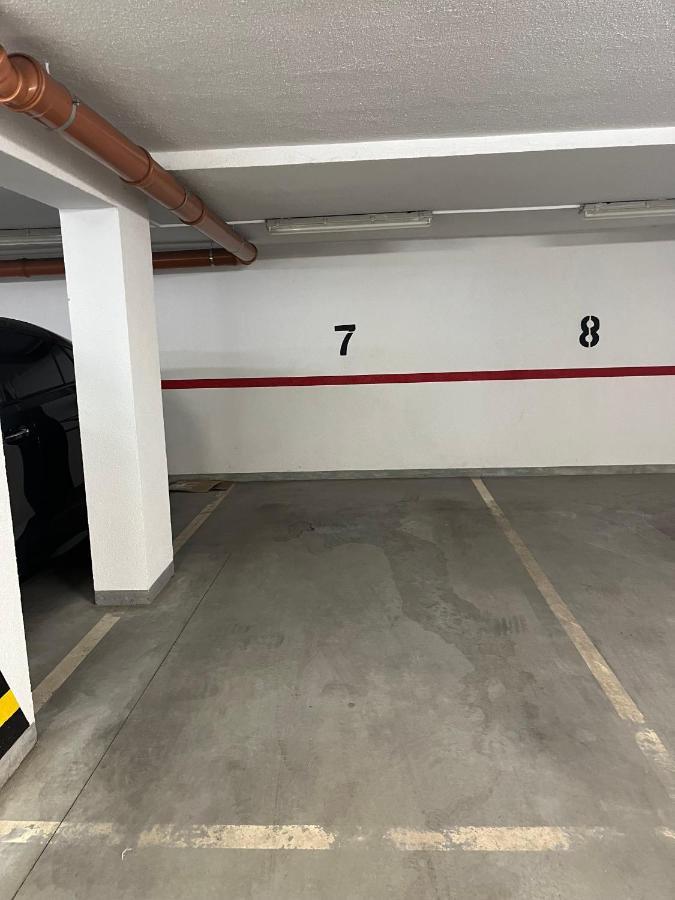 Apartament Villa Mare-Blisko Morza Miedzyzdroje Luaran gambar
