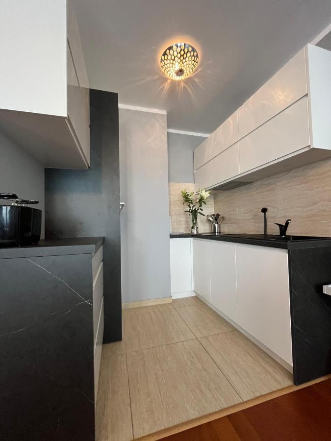 Apartament Villa Mare-Blisko Morza Miedzyzdroje Luaran gambar