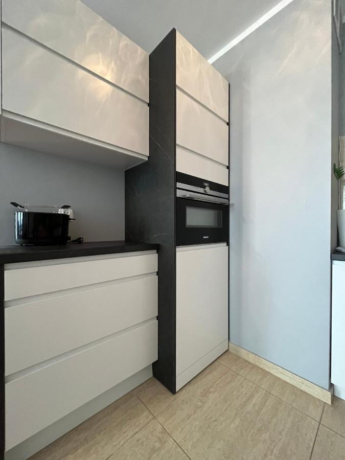 Apartament Villa Mare-Blisko Morza Miedzyzdroje Luaran gambar